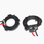 Комплект перехідників для LED ламп №114. VW