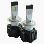H7 (6000К) Prime-X M комплект світлодіодних ламп (2 шт.)