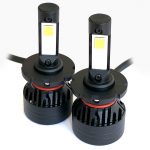 D1/D2/D4 (5000К) Prime-X F Pro комплект світлодіодних ламп (2 шт.)