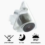 VOLKSWAGEN Jetta/Lavida (2010 - 2012). Номер 