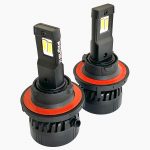 H13 (5000К) Prime-X F Pro комплект світлодіодних ламп ( (2 шт.)