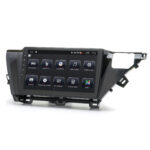 Штатна магнітола Prime-X 22-029/10B, 2+32, 4G. TOYOTA Camry XV70 2018-2019