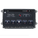 Штатна магнітола Prime-X 8875/9, 4+64, 4G. VOLKSWAGEN Amarok, Beetle, Caddy 2005-2015, EOS, Golf 5, Golf 6, Jetta MK5 2005-2010, Jetta MK6 2010-2018, Passat B6, Passat B7, Passat B8 USA, Passat CC, Polo 2009+, Polo sedan 2010+, Tiguan 2007-2016, Touran 2003-2014, Transporter T5, Transporter T6