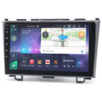 Штатна магнітола Prime-X 22-012/9E, 8+128, 4G. HONDA CR-V 2007-2011