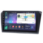 Штатна магнітола Prime-X 22-081/9E, 8+128, 4G. MAZDA 3 2004-2008