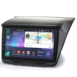 Штатна магнітола Prime-X 22-156/9E, 8+128, 4G. MITSUBISHI L200 06-15/Pajero Sport 08-15/Triton 06-15