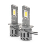 H3 (5000К) Prime-X MINI 2 комплект світлодіодних ламп (2 шт.)